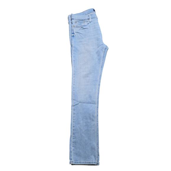 Hollister California Slim Straight Epic Flex Jeans - Picture 7 of 9